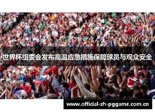 世界杯组委会发布高温应急措施保障球员与观众安全 世界杯组委会发布高温应急措施保障球员与观众安全